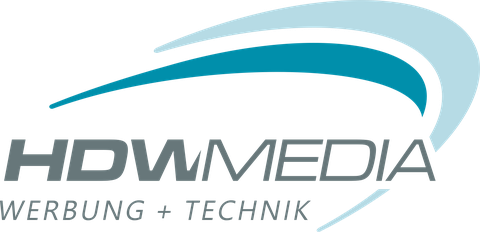 hdw.media – Werbung + Technik