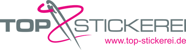 TOP-Stickerei